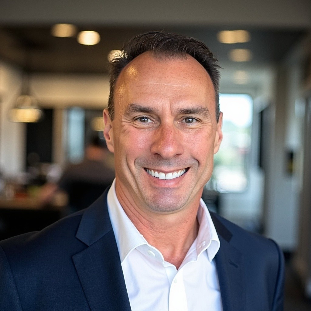 Emmett Clark - Real Estate Expert